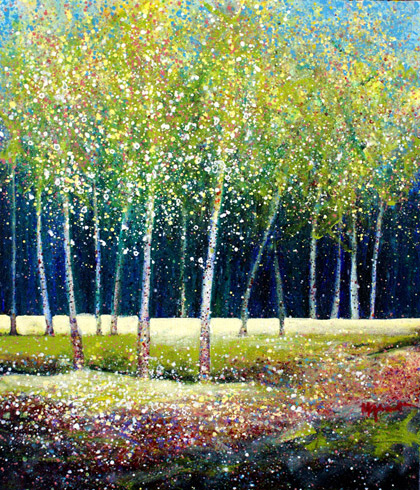 Grove 8