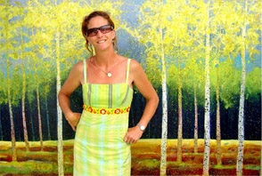Melissa Graves Brown