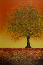 Dreaming Tree Warm
