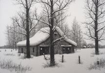 Fairfield Barn