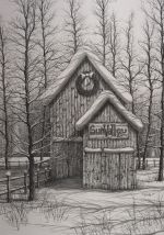 Sun Valley Barn