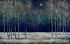 Winter Grove